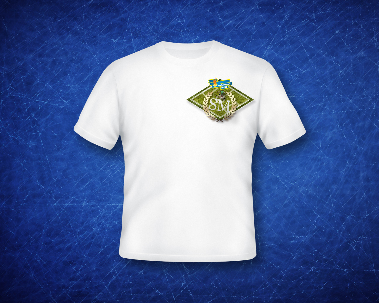 Diseño de Camiseta por Nishu4U para este proyecto | Diseño #3090990