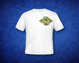 T-shirt Design by Nishu4U for this project | Design: #3090990