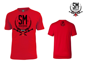 T-shirt Design by RoundYellow for this project | Design: #3094103