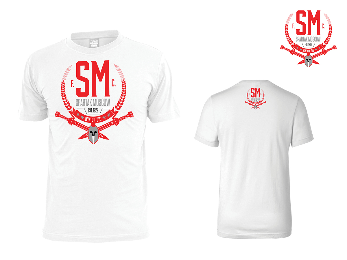 T-shirt Design by RoundYellow for this project | Design #3094108