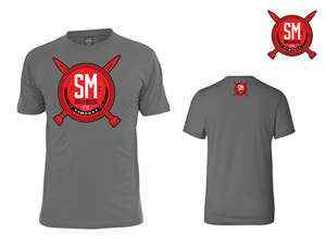 T-shirt Design by RoundYellow for this project | Design: #3094117