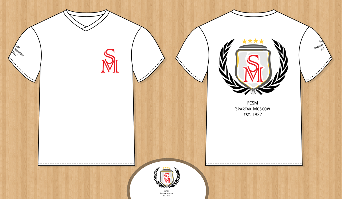 T-shirt Design by Zoe  for this project | Design #3092130