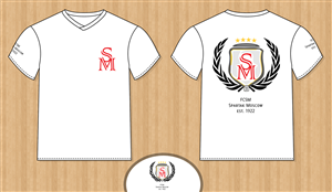 T-shirt Design by Zoe  for this project | Design #3092130