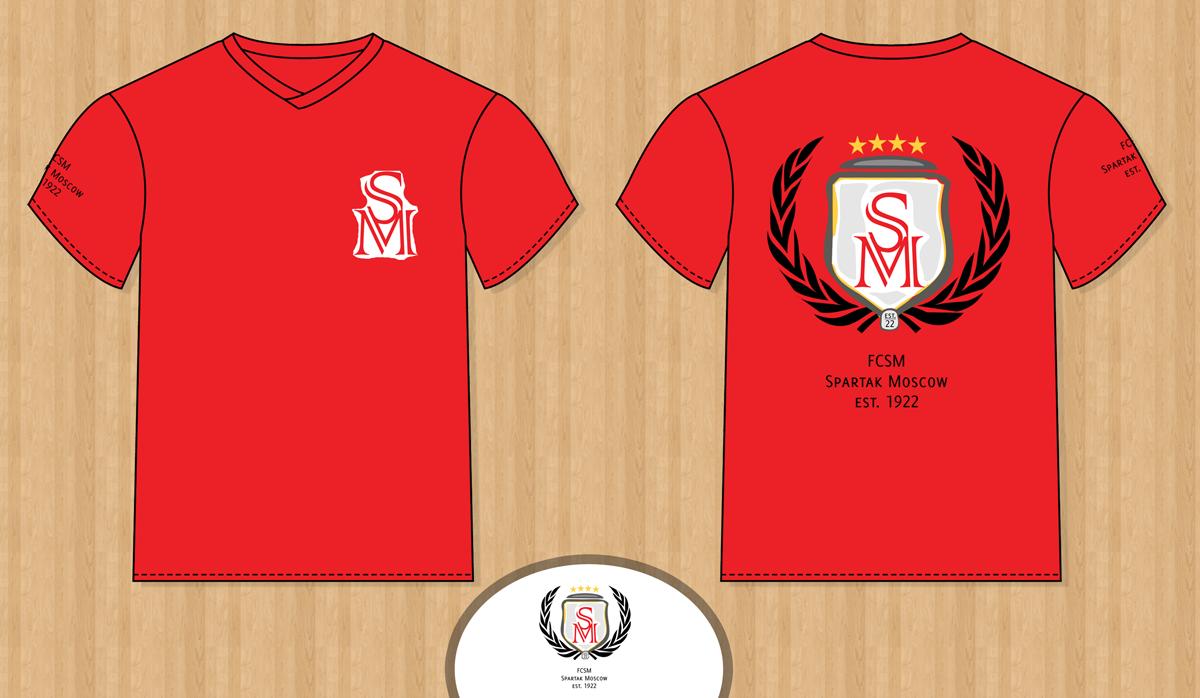 T-shirt Design by Zoe  for this project | Design #3092147