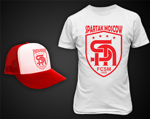 T-shirt Design by D'Mono for this project | Design: #3111124