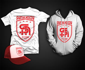 T-shirt Design by D'Mono for this project | Design: #3125552