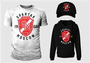 T-shirt Design by 777SKY for this project | Design: #3083269