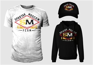 T-shirt Design by 777SKY for this project | Design: #3129793