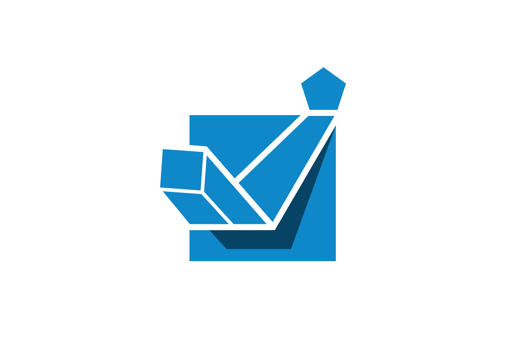 Logo Design by bojboga for Wingman Marketing | Design #26405699
