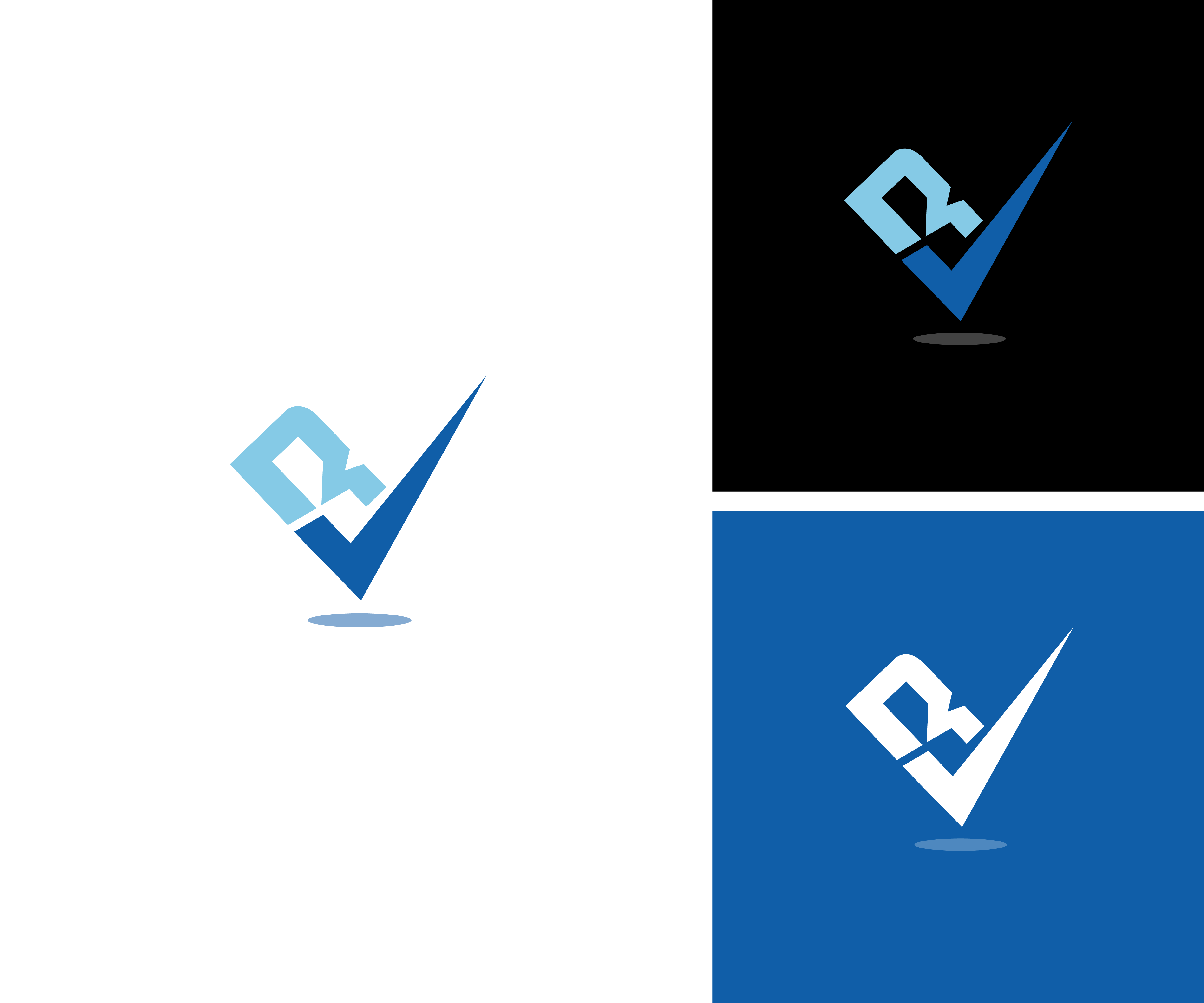 Logo Design by N M Designs for Wingman Marketing | Design #26409536