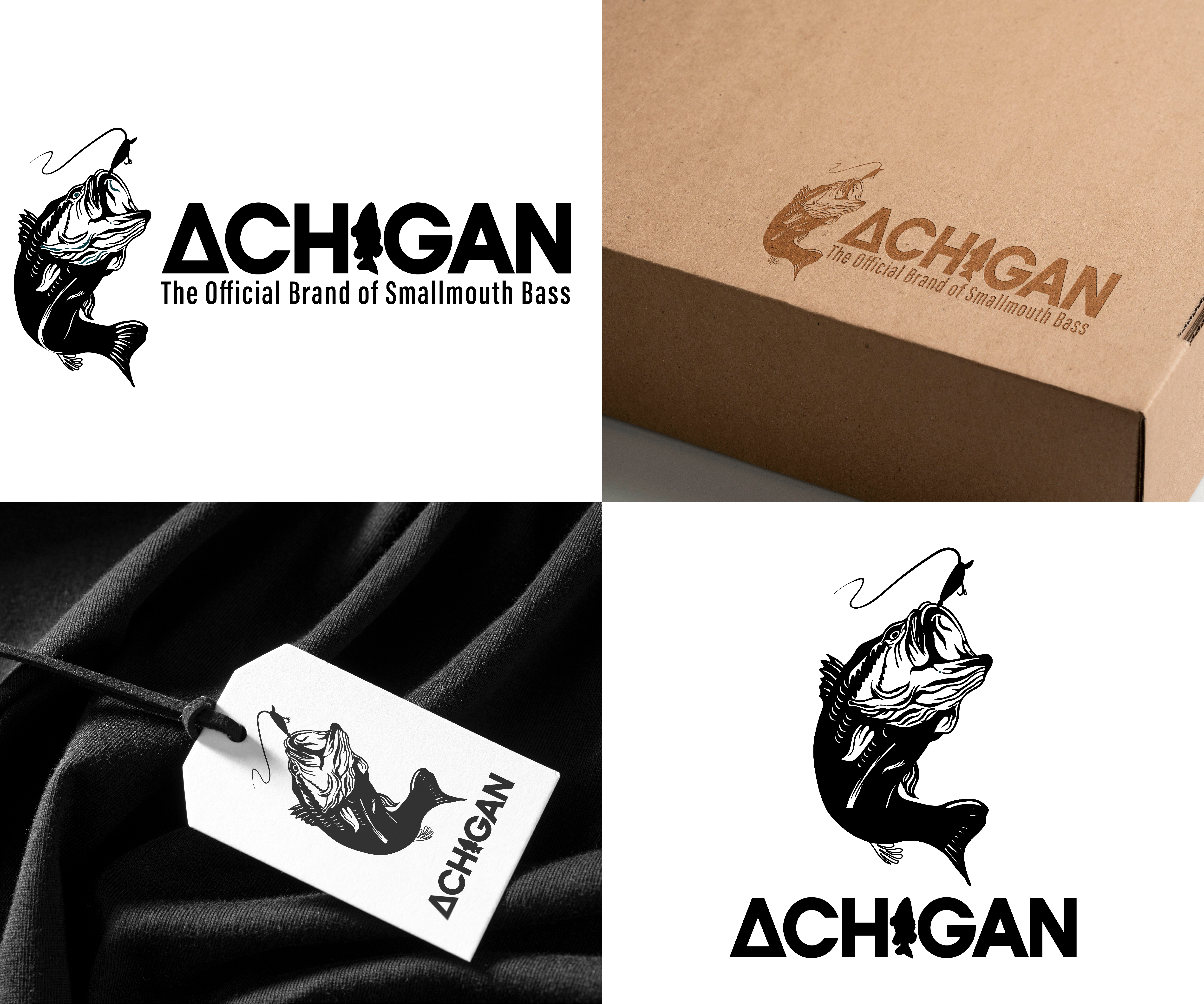 Logo Design by Gasyary for this project | Design #26397725
