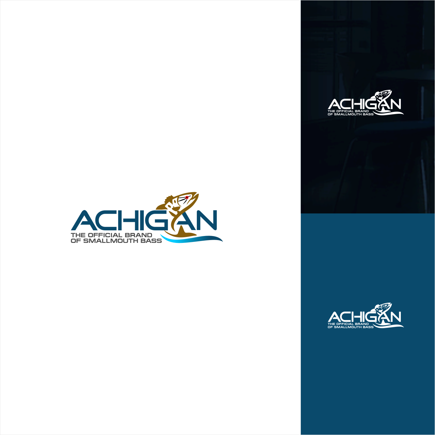 Logo-Design von Arham Hidayat für dieses Projekt | Design #26389109