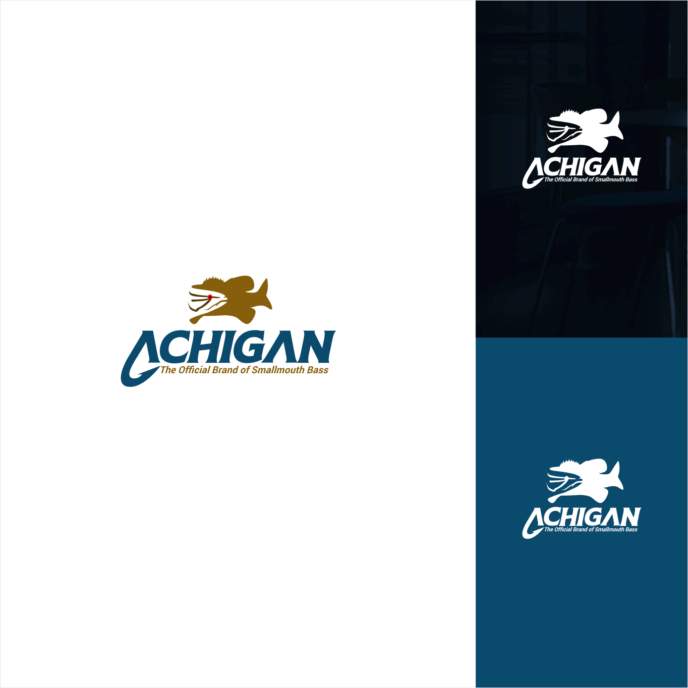 Logo Design by Arham Hidayat for this project | Design #26389110