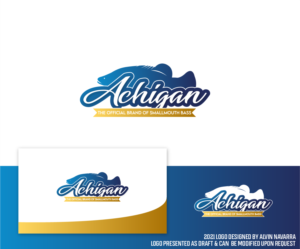 Logo Design by alvinnavarra for this project | Design: #26395355