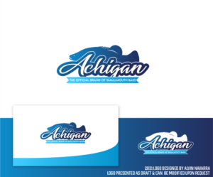 Logo Design by alvinnavarra for this project | Design: #26395359