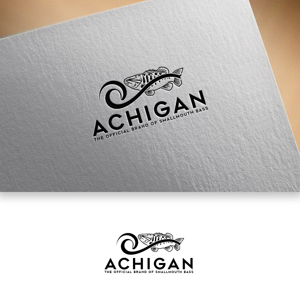 Logo Design by DesignDUO for this project | Design #26391179