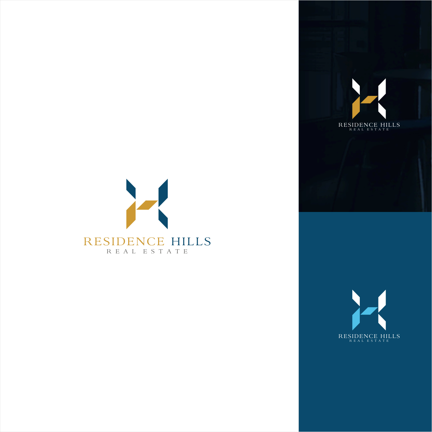 Logo Design by Arham Hidayat for this project | Design #26394009