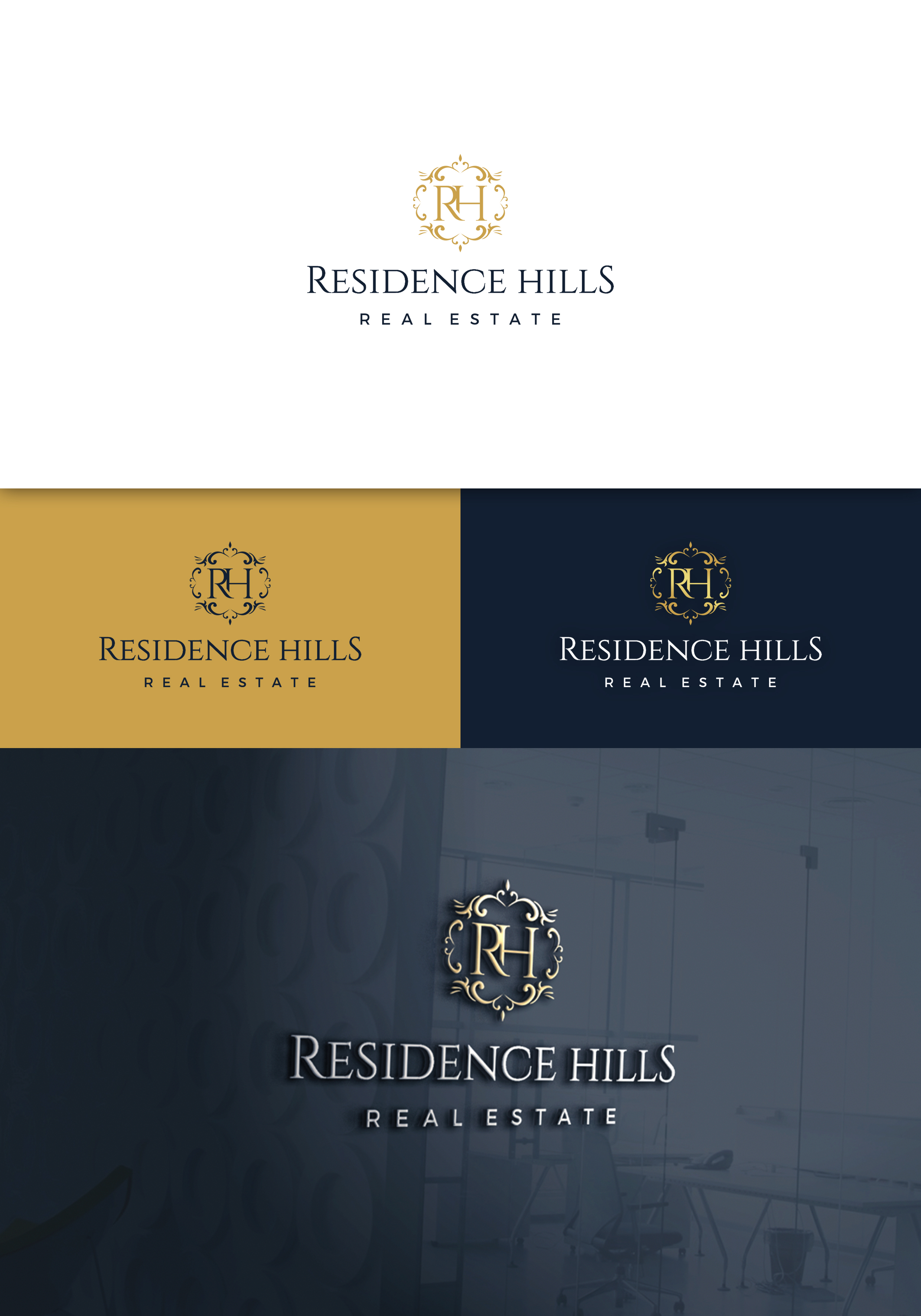 Design de Logo par christianpoetoe pour ce projet | Design #26407492