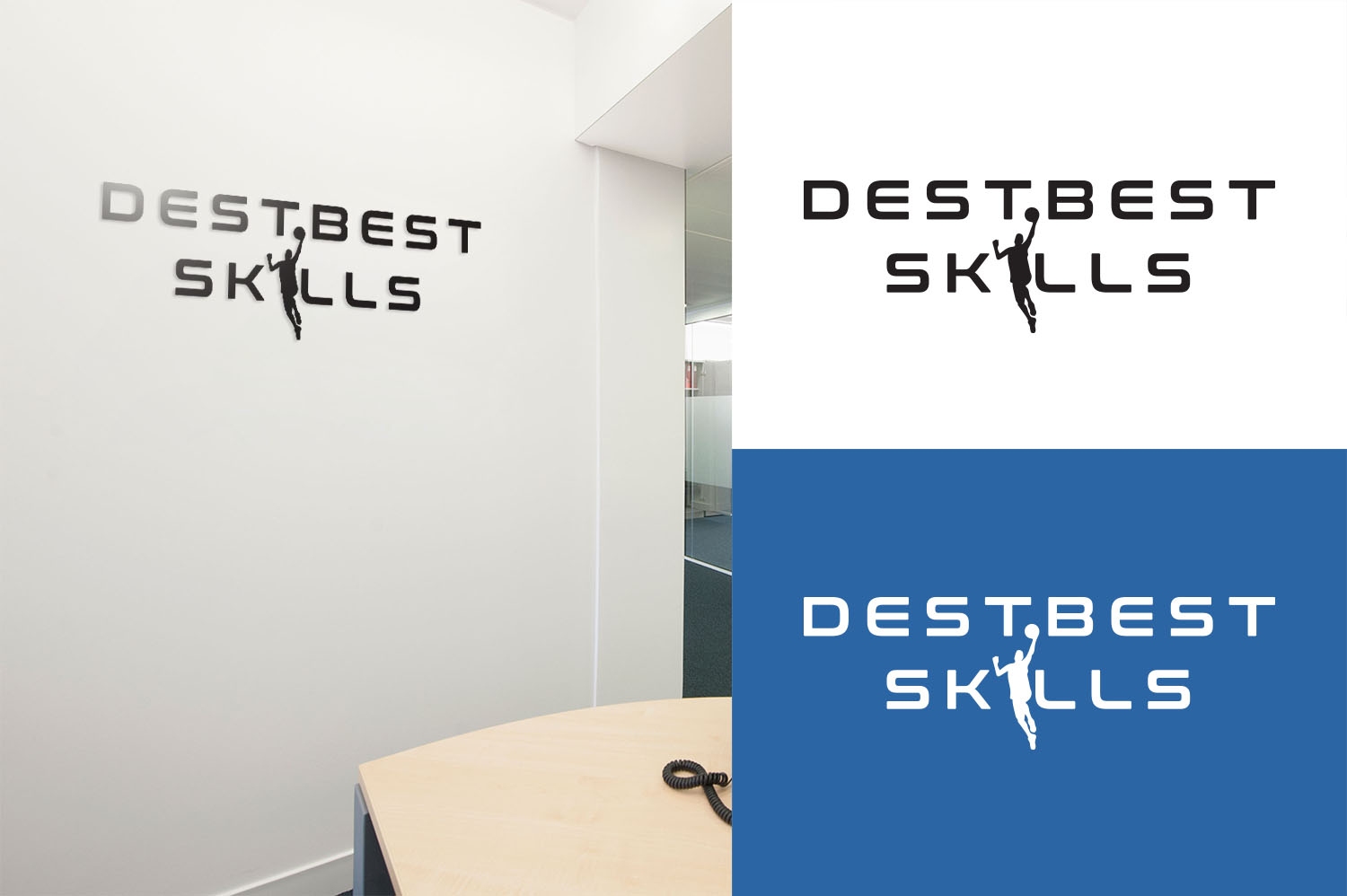 Logo Design by MT for this project | Design #26377756