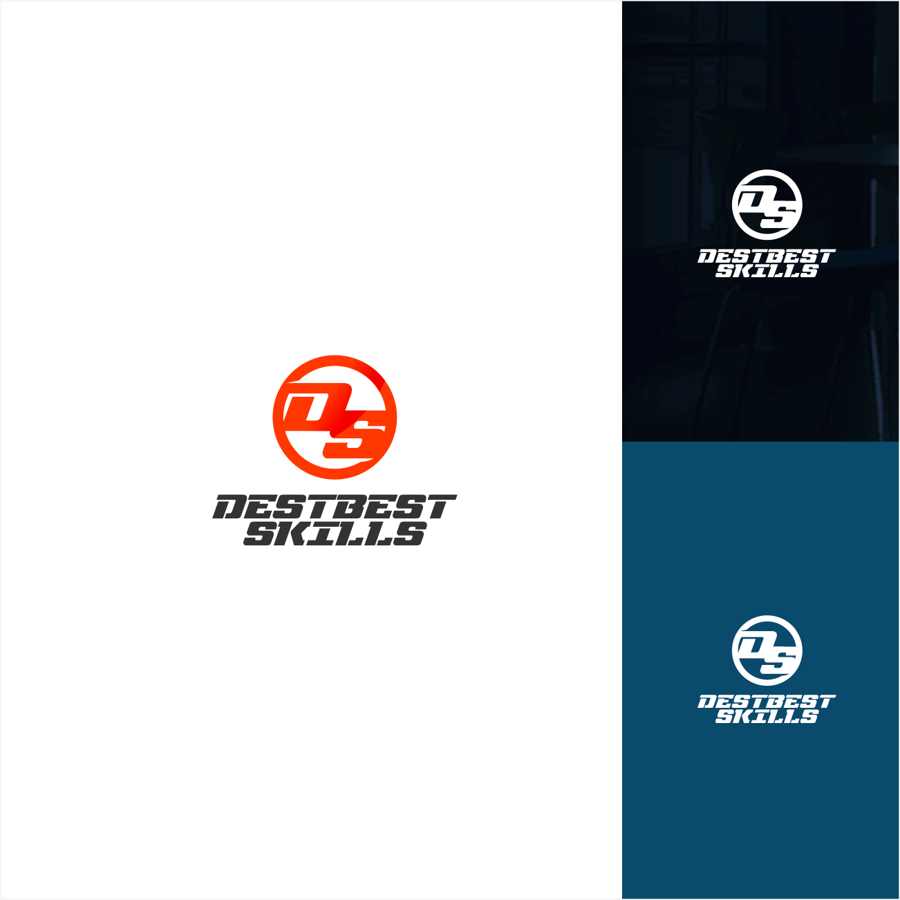 Logo Design by Arham Hidayat for this project | Design #26388430