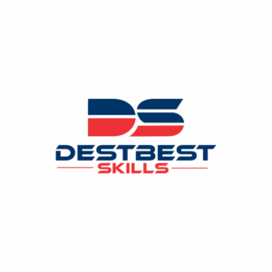 Destbest Skills | Logo Design by green20