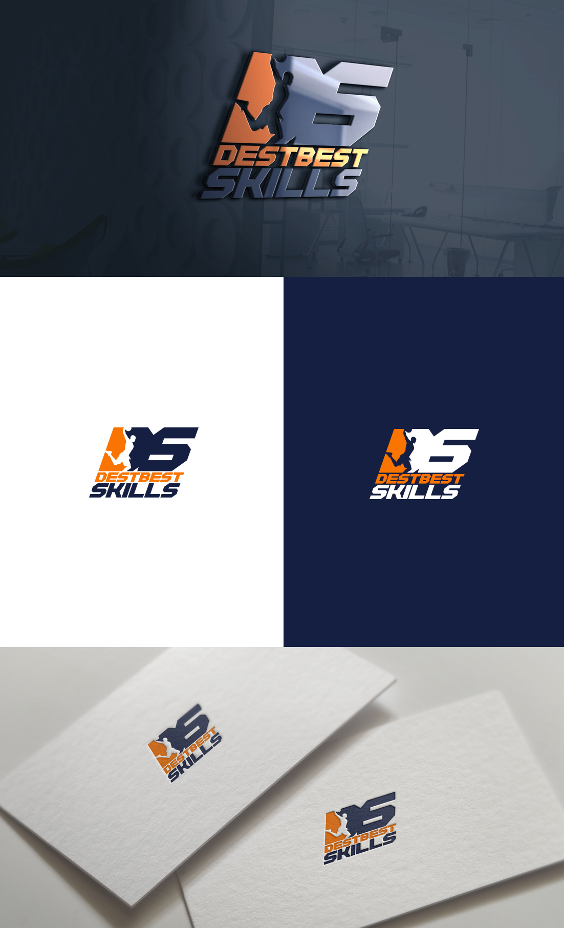 Logo Design by GLDesigns for this project | Design #26380063