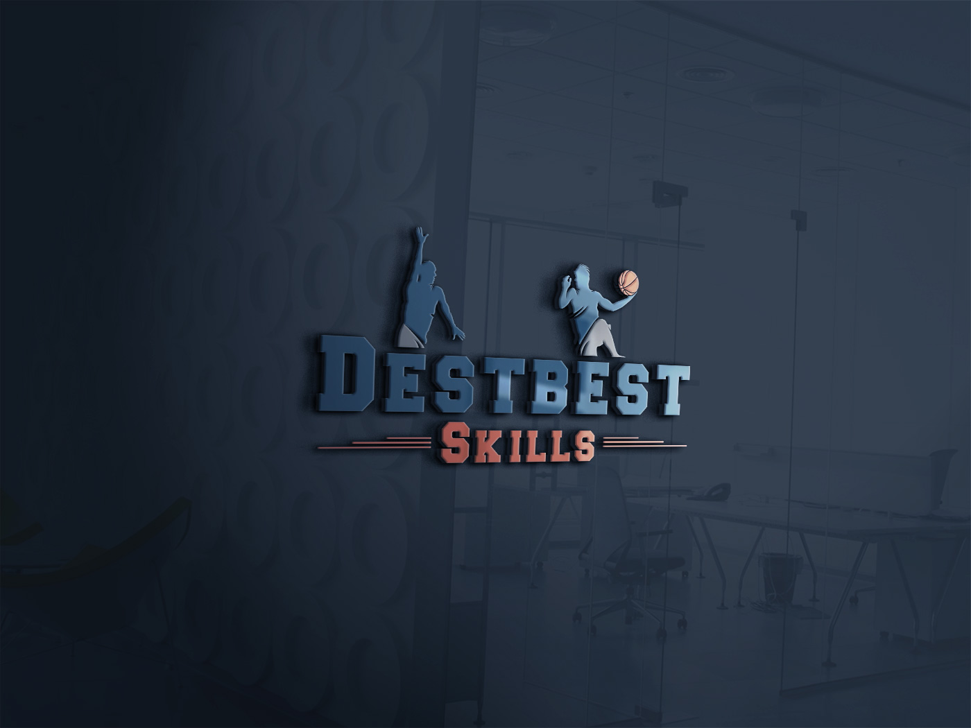 Logo Design by Deziners Zone for this project | Design #26378856