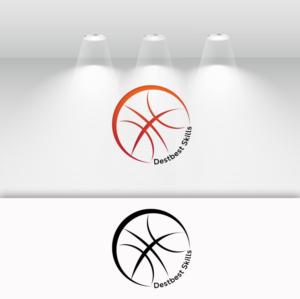 Destbest Skills | Logo Design by mam1