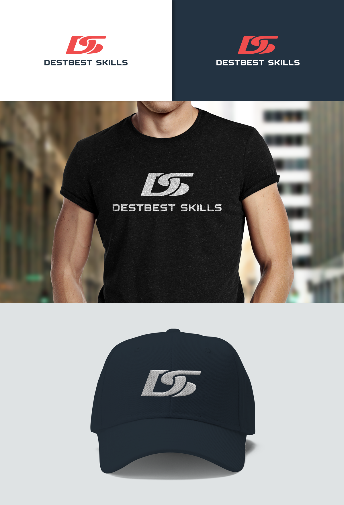 Logo Design by Paperfox Designs for this project | Design #26373727