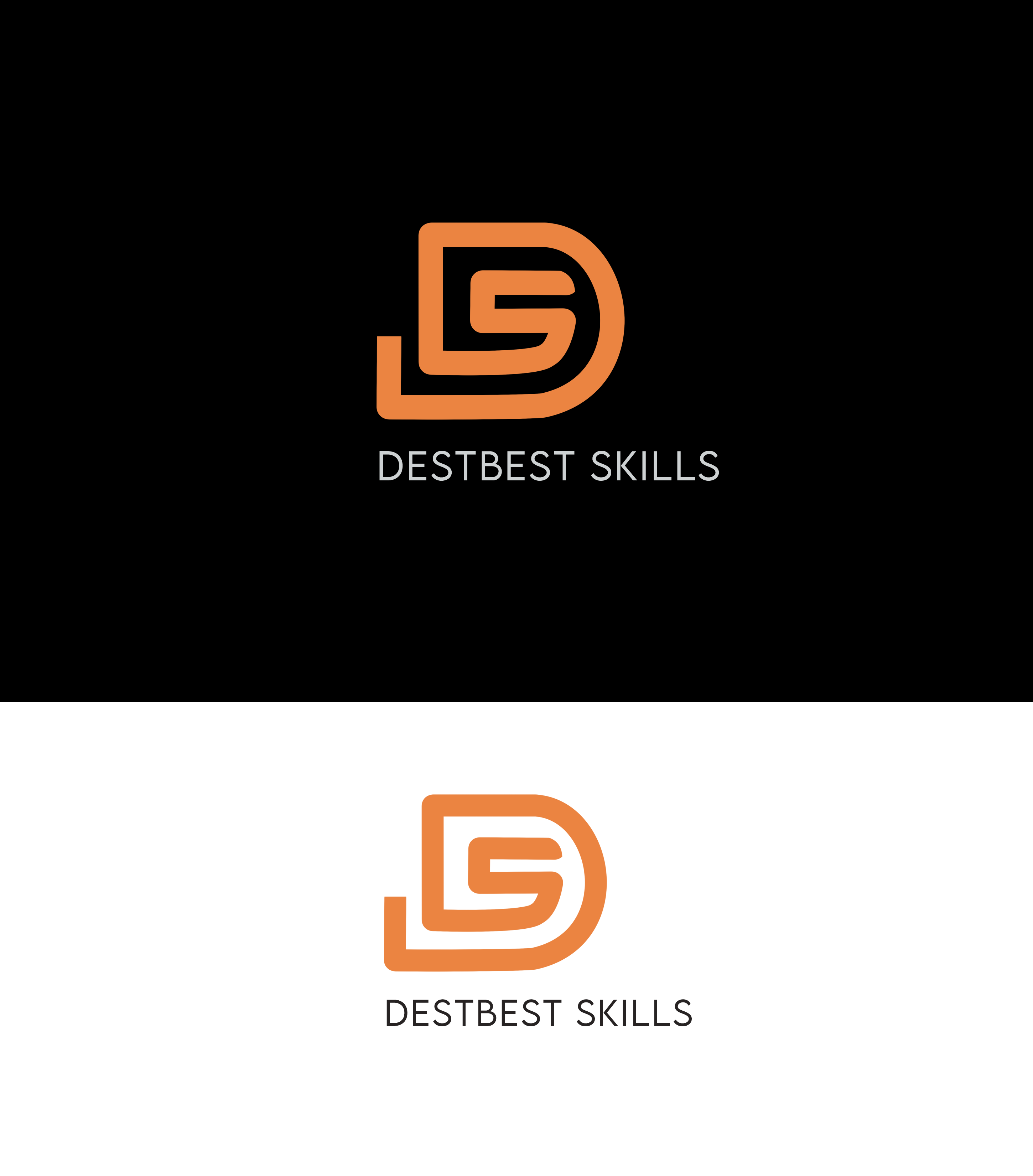 Logo Design by Ana Gocheva for this project | Design #26377092