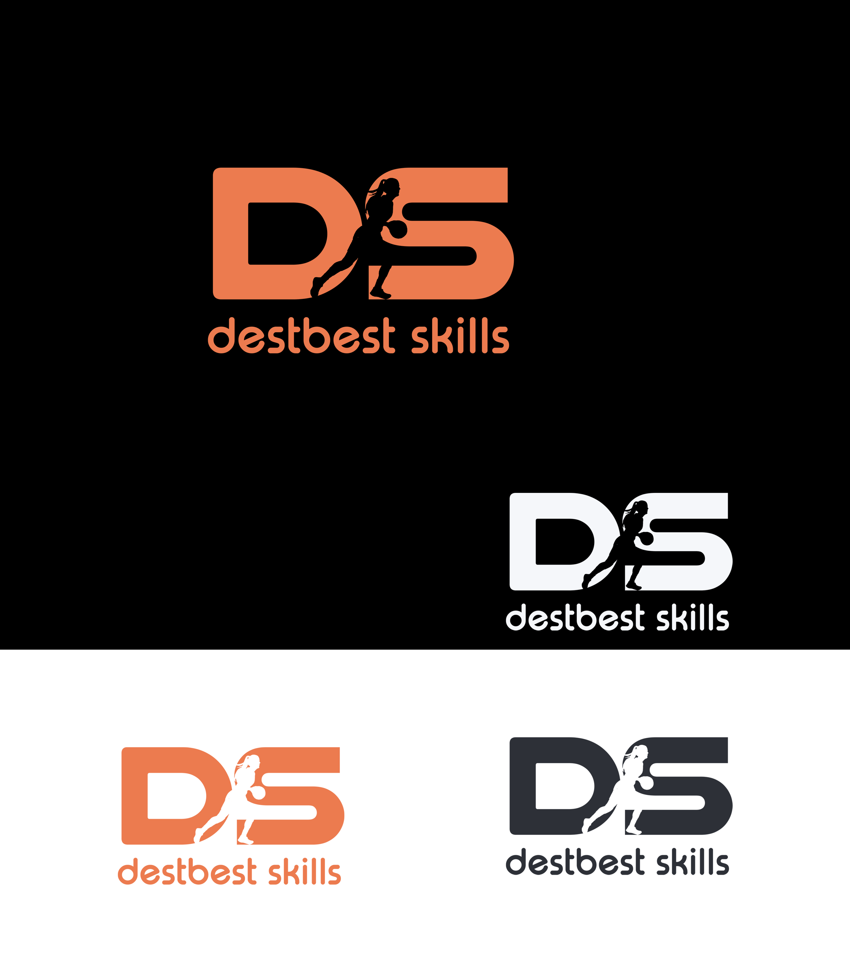 Logo Design by Ana Gocheva for this project | Design #26377095