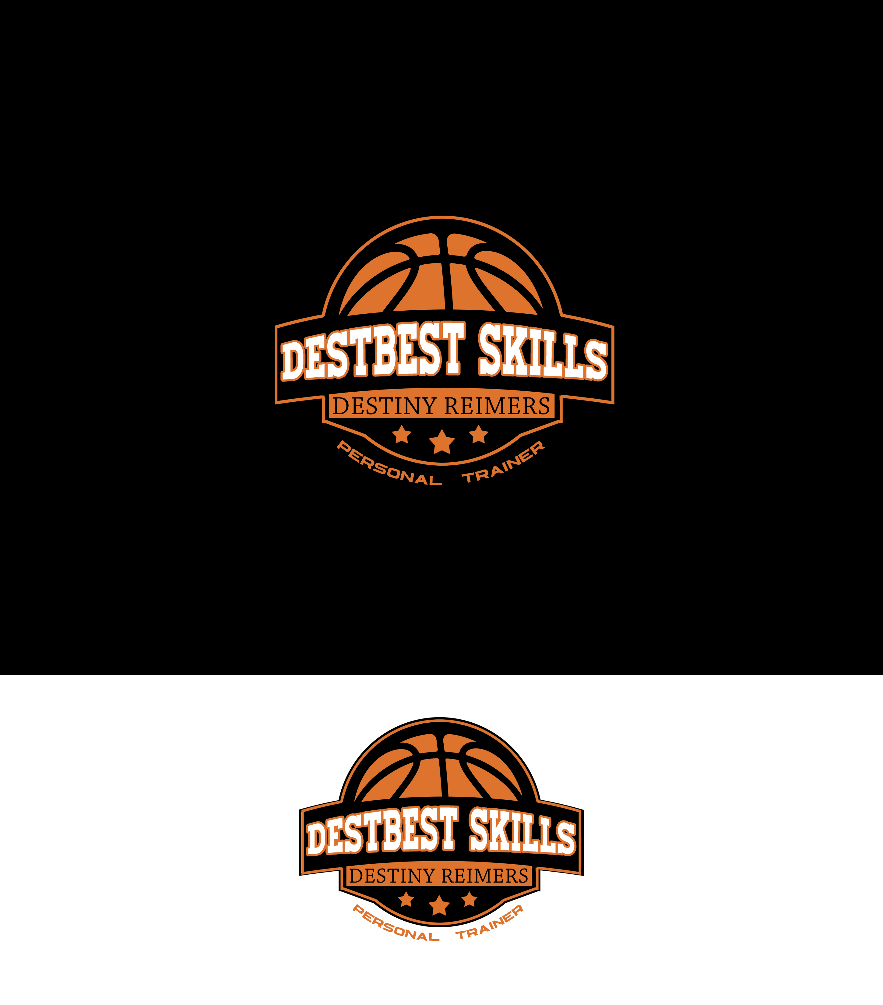 Logo Design by Ana Gocheva for this project | Design #26387183
