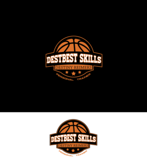 Logo Design by Ana Gocheva for this project | Design #26387183