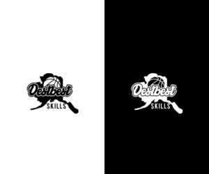 Destbest Skills | Logo Design by Ochieng