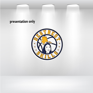 Destbest Skills | Logo Design by uitaki