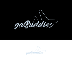 gaBuddies | Logo Design by makerlogoz