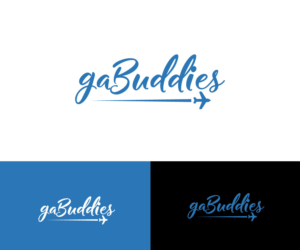 gaBuddies | Logo Design by Art Lancer