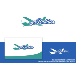 Logo Design by alvinnavarra for this project | Design: #26401957
