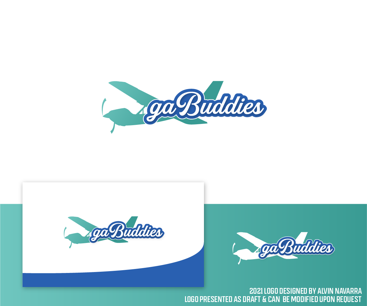 Logo Design by alvinnavarra for this project | Design #26402351