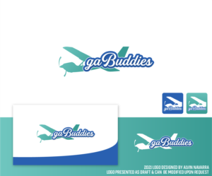 Logo Design by alvinnavarra for this project | Design: #26402636