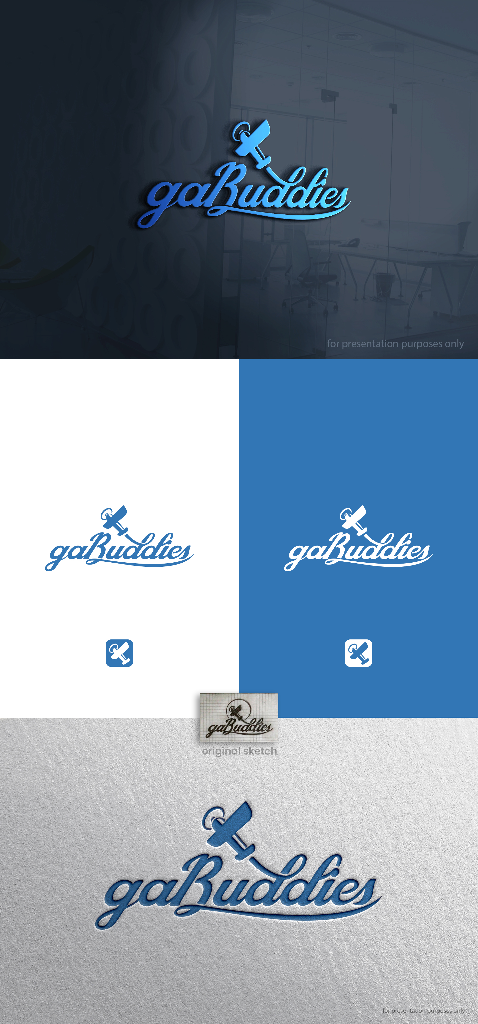Logo Design by nhpawar for this project | Design #26376107