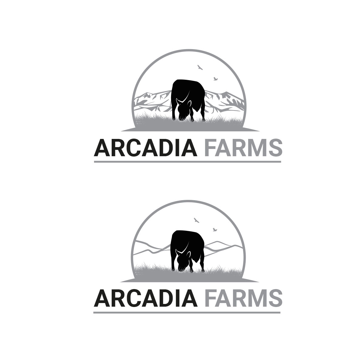 Logo Design by Aaaron for this project | Design #26462485