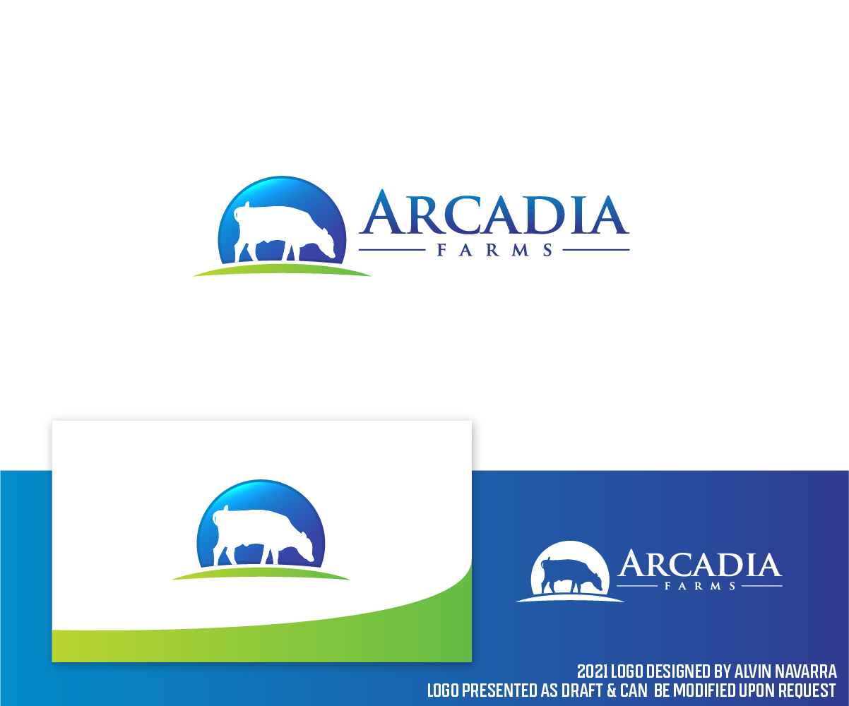 Logo Design by alvinnavarra for this project | Design #26400877