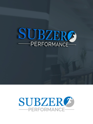 Logo Design by Jenei Designs