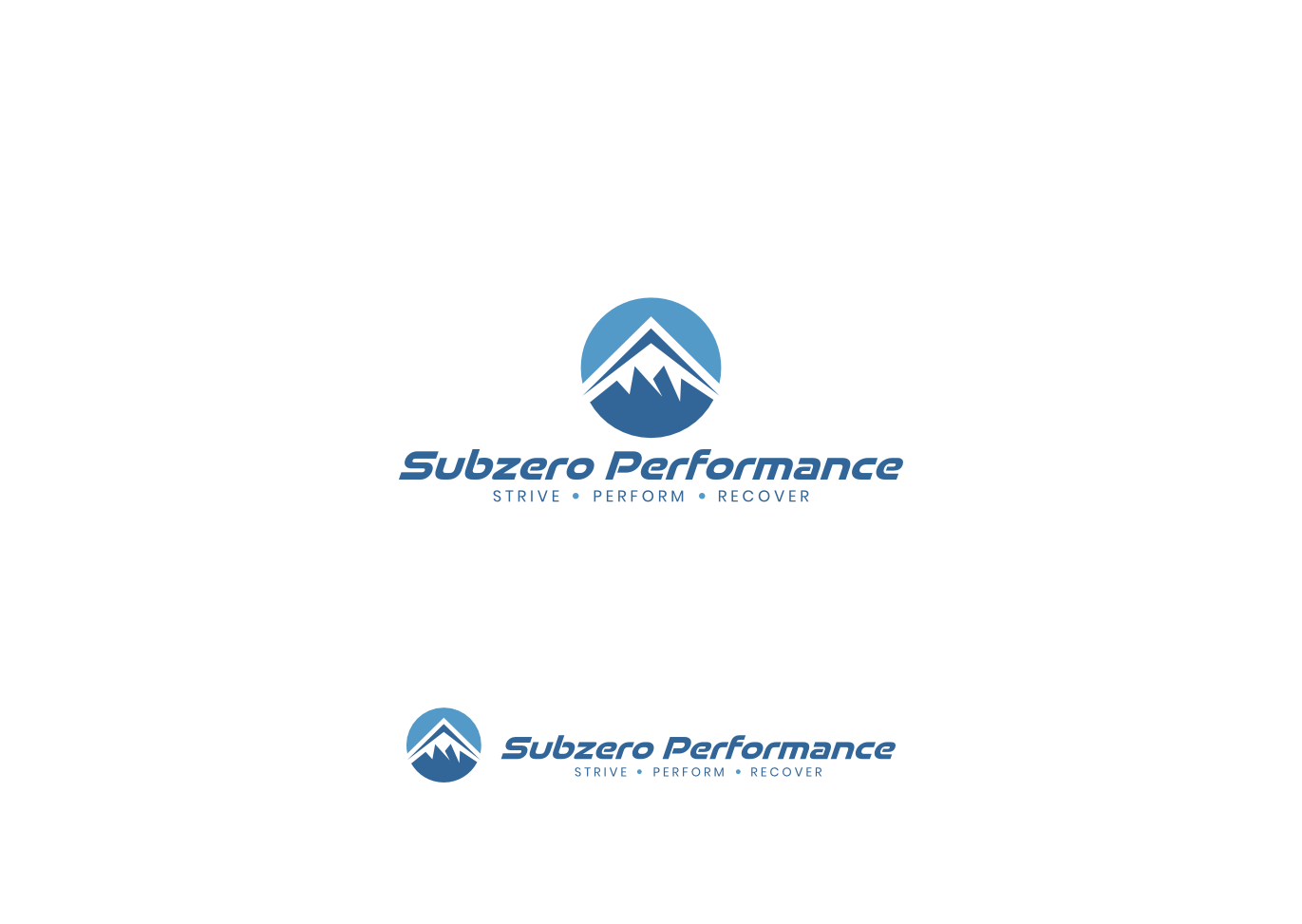Logo Design by Gita. for The Sibling Division  | Design #26411376