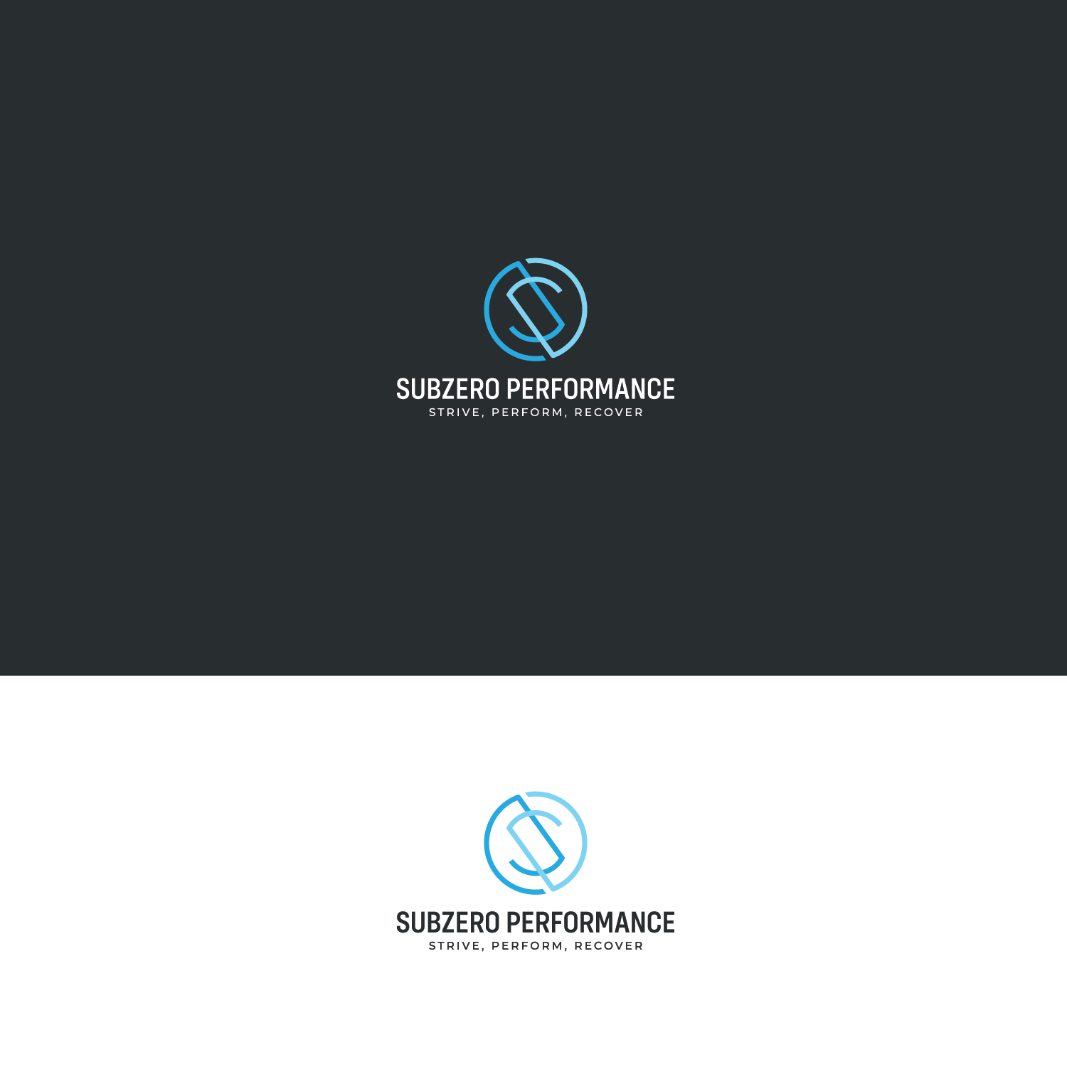 Logo Design by Verified artistry (Design garden) for The Sibling Division  | Design #26407407