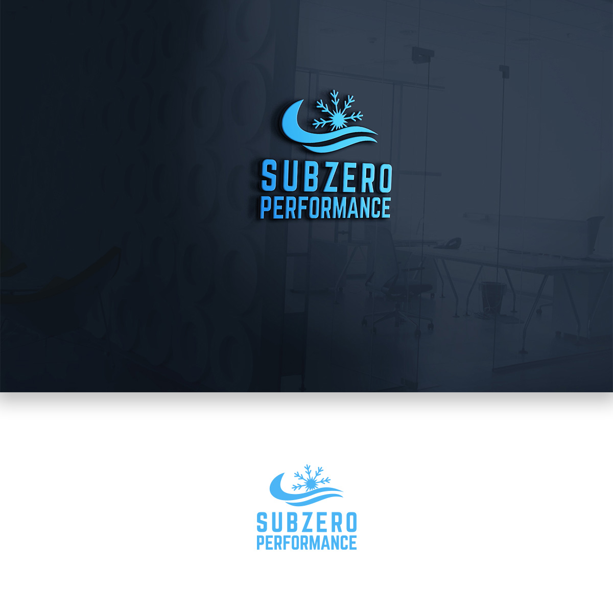 Logo Design by DesignDUO for The Sibling Division  | Design #26396356