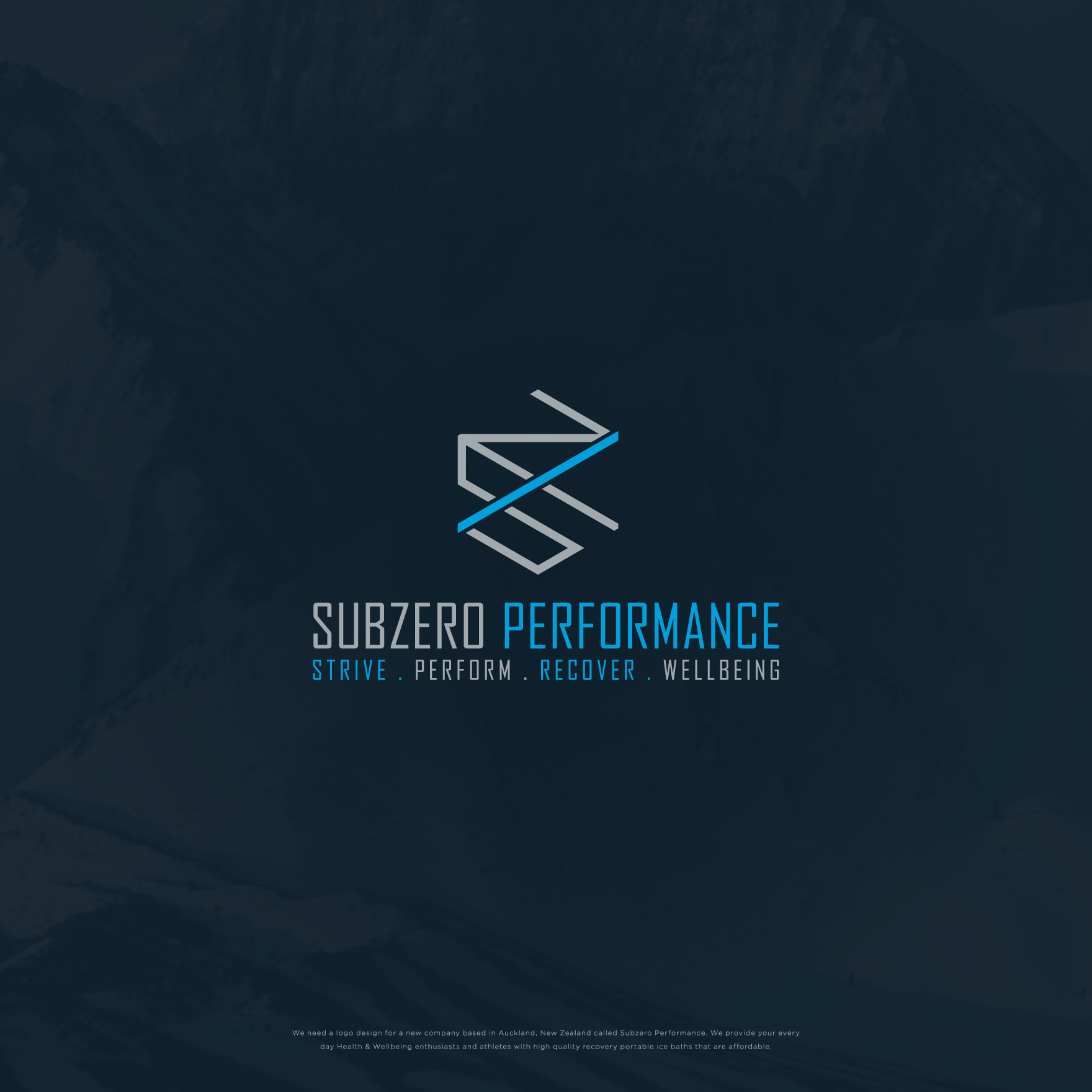 Logo Design by ds | designstructure for The Sibling Division  | Design #26375637