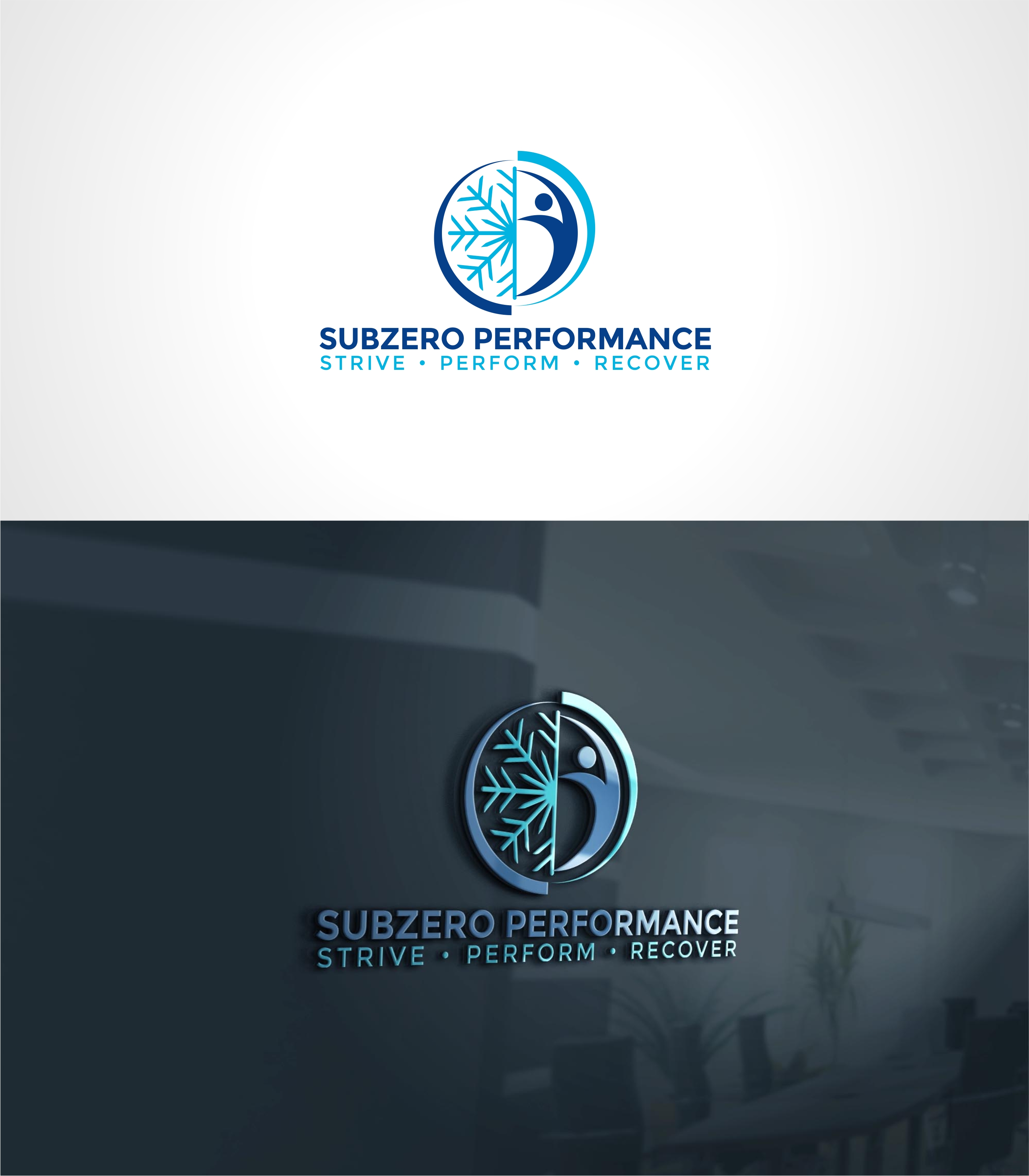 Design de Logo par Joenet Jayawarna pour The Sibling Division  | Design #26411572