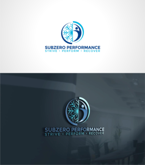 Logo Design by Joenet Jayawarna for The Sibling Division  | Design #26411572